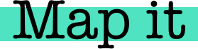 Mapit Logo